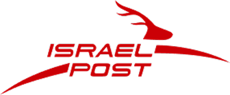 Israel Post Logo